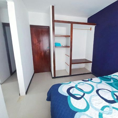Hospedajes Calisso San Andres  Ngoại thất bức ảnh